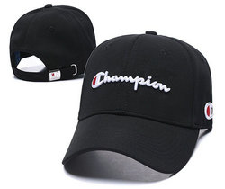 Champion Hats TX 01