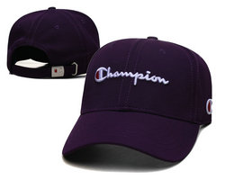 Champion Hats TX 02