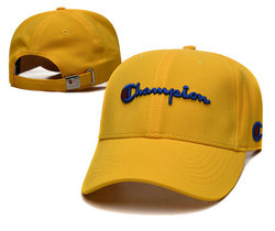 Champion Hats TX 03