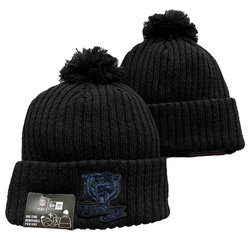 Chicago Bears NFL Knit Beanie Hats YD 17