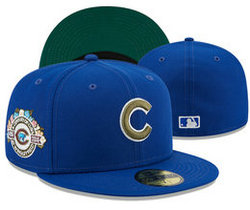 Chicago Cubs MLB Snapbacks Hats YD 2023