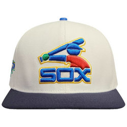 Chicago White Sox MLB Snapbacks Hats TX 025