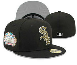 Chicago White Sox MLB Snapbacks Hats YD 2023