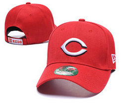 Cincinnati Reds MLB Snapbacks Hats TY 001