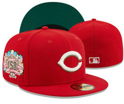 Cincinnati Reds MLB Snapbacks Hats YD 2023