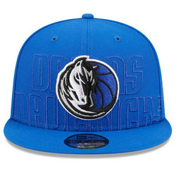 Dallas Mavericks NBA Snapbacks Hats TX 002