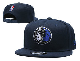 Dallas Mavericks NBA Snapbacks Hats TX 006