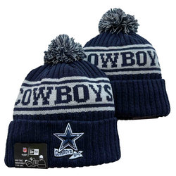 Dallas Stars NHL Knit Beanie Hats YD 1.4