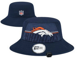 Denver Broncos NFL Snapbacks Hats YD 002
