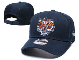 Detroit Tigers MLB Snapbacks Hats TX