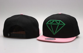 Diamond Visor Hats YP 1