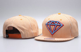 Diamond Visor Hats YP 2
