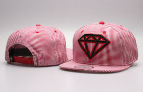 Diamond Visor Hats YP 3