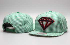 Diamond Visor Hats YP 4