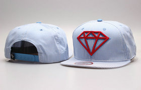 Diamond Visor Hats YP 5