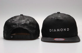 Diamond Visor Hats YP 7