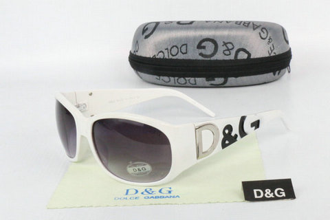 Dolce & Gabbana Sunglasses 21