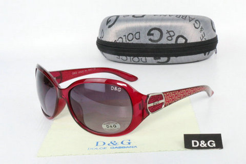 Dolce & Gabbana Sunglasses 22
