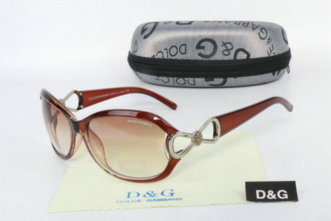 Dolce & Gabbana Sunglasses 25