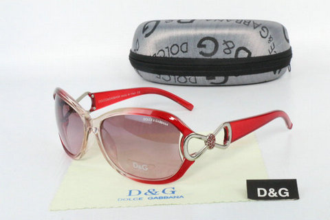 Dolce & Gabbana Sunglasses 27