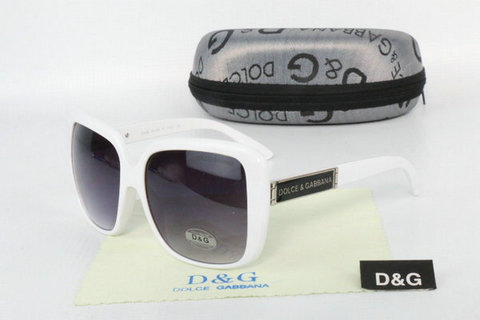 Dolce & Gabbana Sunglasses 28