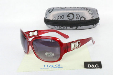 Dolce & Gabbana Sunglasses 30