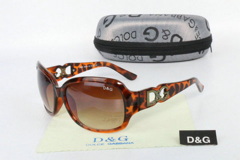 Dolce & Gabbana Sunglasses 31