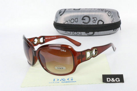 Dolce & Gabbana Sunglasses 32