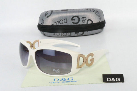 Dolce & Gabbana Sunglasses 33