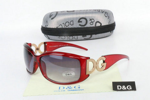 Dolce & Gabbana Sunglasses 34