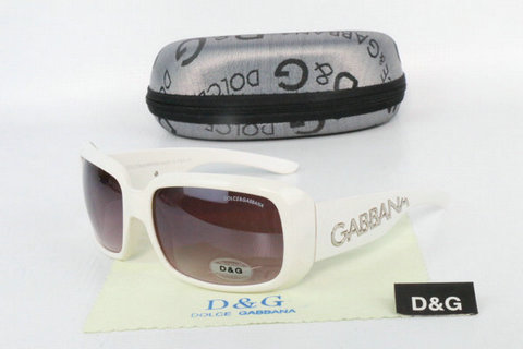 Dolce & Gabbana Sunglasses 35