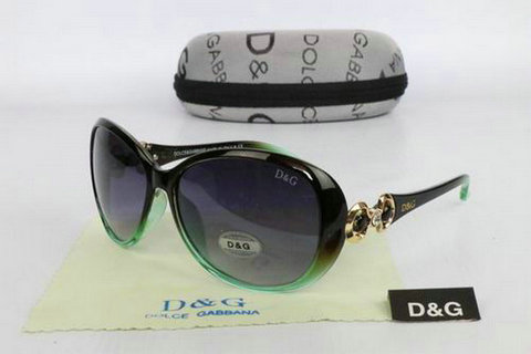 Dolce & Gabbana Sunglasses 36