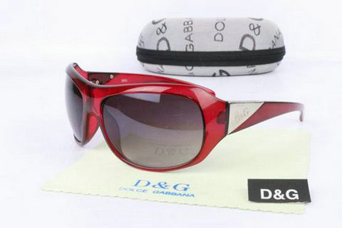 Dolce & Gabbana Sunglasses 37