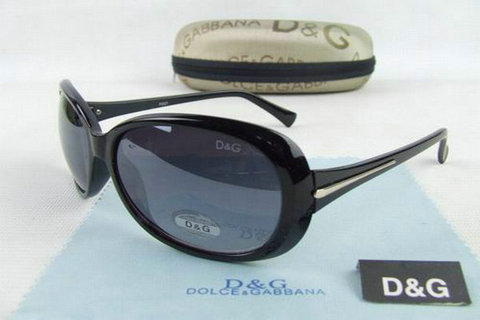 Dolce & Gabbana Sunglasses 38