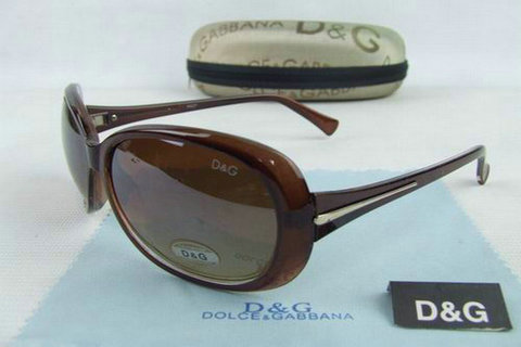 Dolce & Gabbana Sunglasses 39