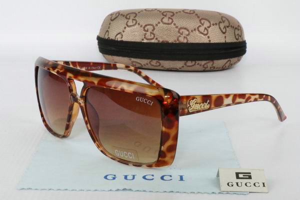 GUCCI Sunglasses 83