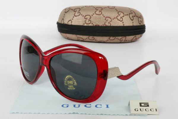 GUCCI Sunglasses 89
