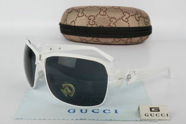 GUCCI Sunglasses 96