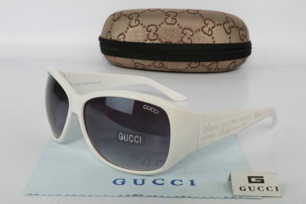 GUCCI Sunglasses 98