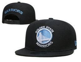 Golden State Warriors NBA Snapbacks Hats YS 003