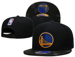 Golden State Warriors NBA Snapbacks Hats YS 009