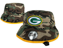 Green Bay Packers NFL Snapbacks Hats YD 08