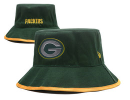 Green Bay Packers NFL Snapbacks Hats YD 14