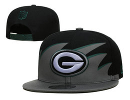 Green Bay Packers NFL Snapbacks Hats YS 03
