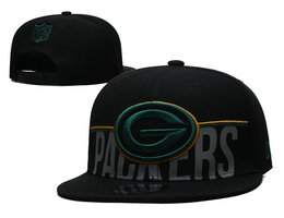 Green Bay Packers NFL Snapbacks Hats YS 05