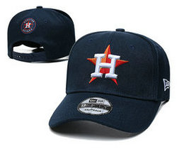 Houston Astros MLB Snapbacks Hats TX 007
