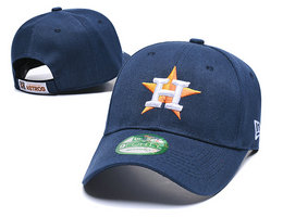 Houston Astros MLB Snapbacks Hats TY 001