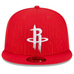 Houston Rockets NBA Snapbacks Hats TX 003