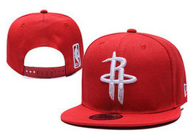 Houston Rockets NBA Snapbacks Hats TY 002