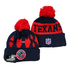 Houston Texans NFL Knit Beanie Hats YD 14